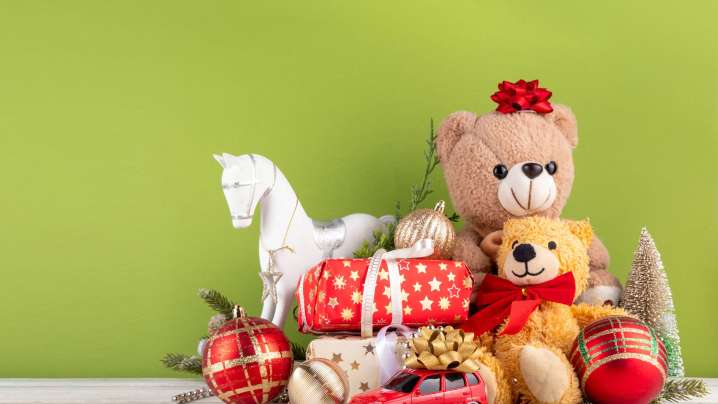 Want to make Christmas brighter for families in St. Clair County?