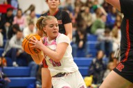 Robert C. Byrd rallies to down Ravenswood, 40