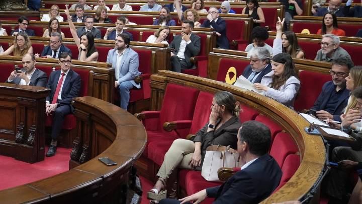 ¿Qué son los presupuestos de carbono? La particular y "pionera" medida que se debate en el Parlament