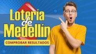Sorteo del 5 de diciembre: resultado, Lotería Medellín con premio de 16 MIL MILLONES y secos