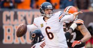 Gridiron Time Machine: 5 Bears Week 15 Flashbacks