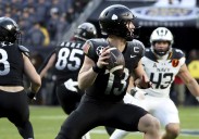 Steve Cohen: Army should play Harvard and Brown as well as Navy