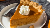 The Hands Down Best Chain Restaurant Pumpkin Pie, According To Customers
