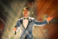 'An Italian Christmas' concert comes to the Hammer stage