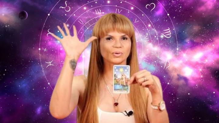 Horóscopos de Mhoni Vidente para HOY sábado 6 de diciembre de 2025