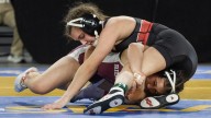 Meet the Morris/Sussex girls making their marks on the wrestling mat