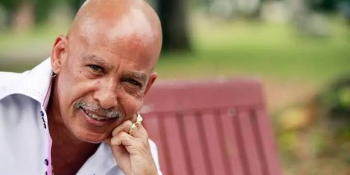 Murió ‘Papo’ Rosario, voz histórica de El Gran Combo de Puerto Rico