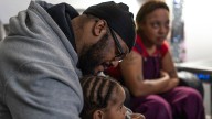 Flint dad exonerated in daughter's death sues hospital and police