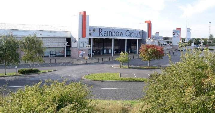 Ambitions revealed to turn vacant Teesside Park casino into swimming pool