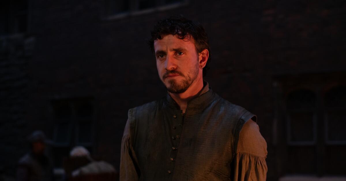 The surprisingly short history of movies about Shakespeare