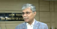 India emerging global leader in integrating AI into traditional medicine: Ayush Secretary