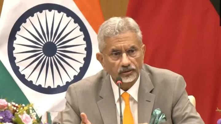 Sheikh Hasina’s stay; good terrorists and more: MEA Jaishankar explains India’s equation with Bangladesh and Pakistan