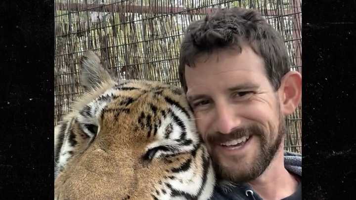 'Tiger King' Star Joe Exotic's Late Associate Cause of Death Released