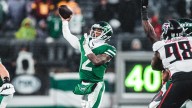 Tyrod Taylor Says 'I Don't Feel My Age' After Guiding Youthful Jets to Timely Win