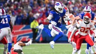 Bills playoff picture: Updated chances for Buffalo to make 2025 NFL postseason in Week 14