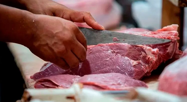 Carniceros alertan: la exportación impulsa una suba del 20% en el precio de la carne