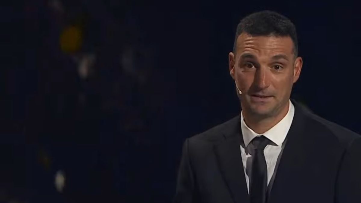 Argentina quedó en el Grupo J del Mundial 2026: las sedes en las que jugará