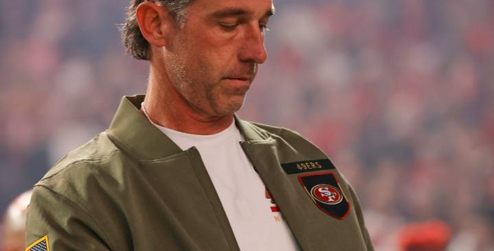 NFC postseason probabilities: The 49ers have a higher chance at making the playoffs than the current #1 seed