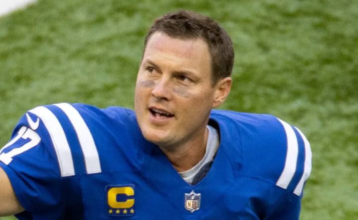 NFL insider reveals how Philip Rivers’ unexpected workout with Colts went