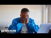 The country is off course and the future is unstable: Youth polling paints grim picture