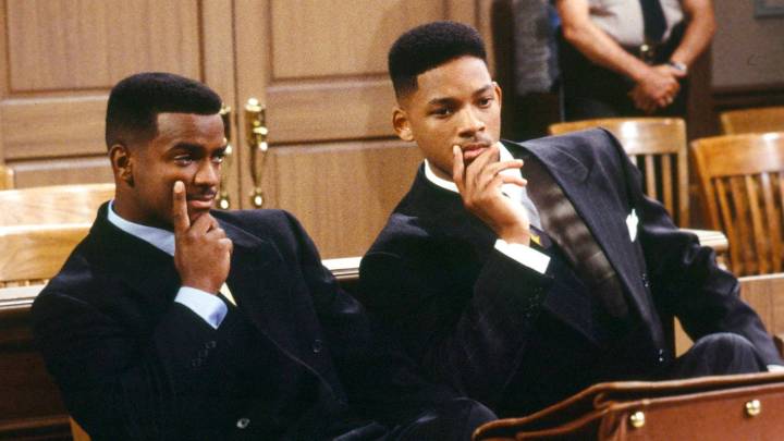 Bel-Air Finale: Creator On Will Smith's Cameo & Fresh Prince Nostalgia