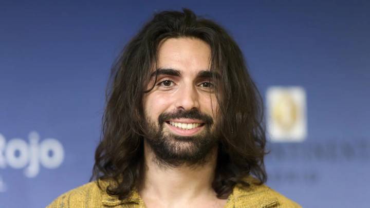 Guillermo Furiase, hijo de Lolita, cumple 32 años y se prepara para su gran papel de actor en la película sobre la banda 'El Mago de Oz'