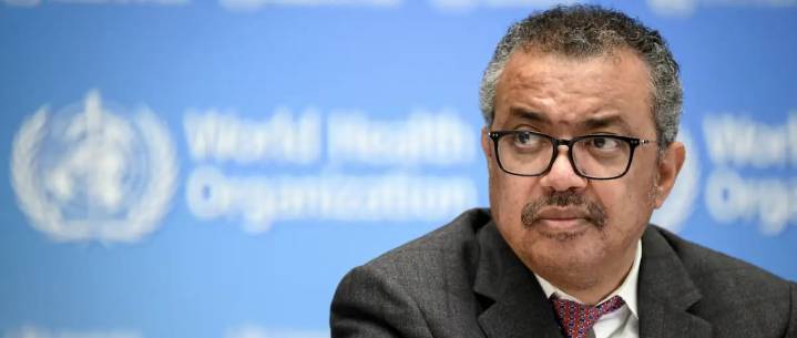 La OMS pide a Estados Unidos frenar su salida: “Todos perderemos”