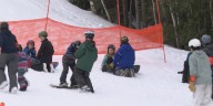 Chester Bowl opens for winter season