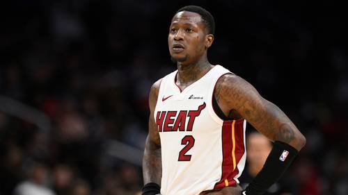 Miami Heat guard Terry Rozier to be arraigned in New York court over sports betting scheme