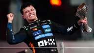 Lando Norris se proclama nuevo campeón del mundo de la F1
