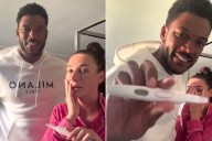 Olivia Kaiser Learned She was Pregnant Hours After 'The Challenge' Final