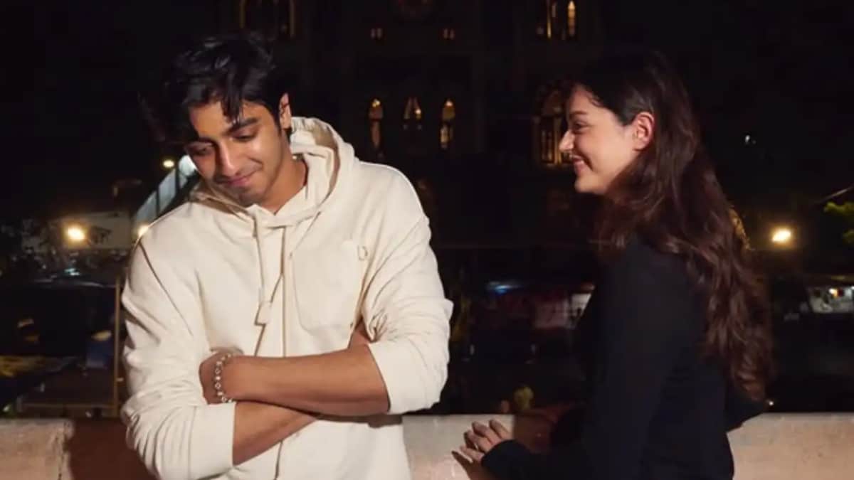 Not Aneet Padda Or Ahaan Panday, This Actor Has Topped The Google Search List