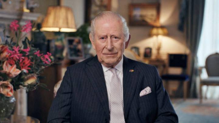 King Charles to have cancer treatment reduced in 2026