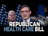 House GOP Unveils Health Care Bill With No Tax Credit Extension 
