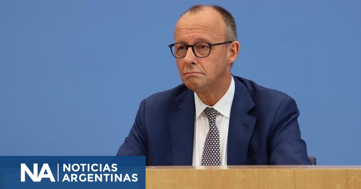 Alemania califica de “inaceptables” partes de la estrategia de seguridad de EEUU