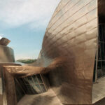 Groundbreaking architect Frank Gehry’s famous buildings, in photos