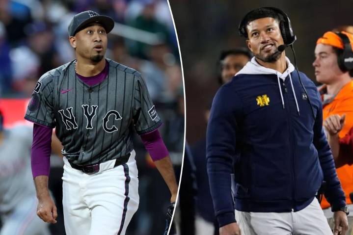 The week in sports news is shocking — but only if you ignore the obvious