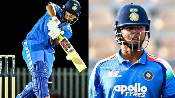 U-19 Asia Cup: Vaibhav Suryavanshi continues record-breaking spree with explosive century against UAE