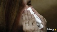 Las infecciones respiratorias al alza en Castilla y León: copan el 11% de las urgencias
