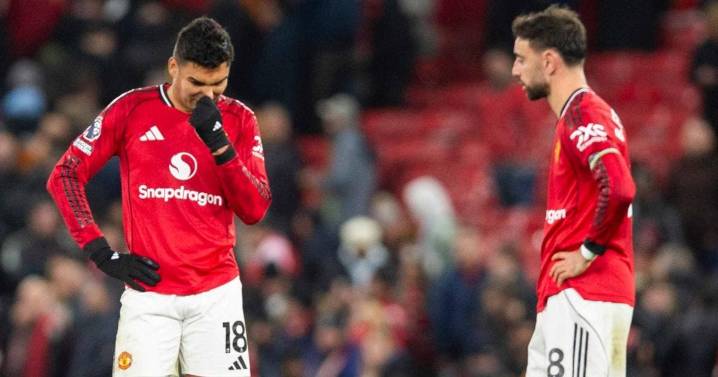 Bruno Fernandes revive al United con doblete y asistencia ante los Wolves