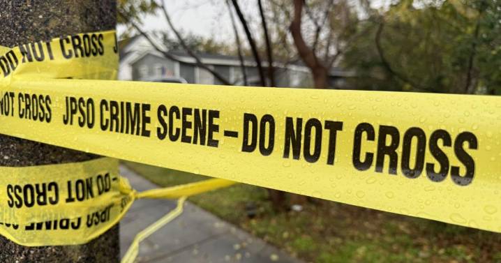 68-year-old identified as Harvey mother killed while trying to prevent son's shooting