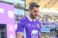 Joaquín Larrivey confirma en qué club del fútbol chileno jugará la temporada 2026: “Pase lo que pase...”