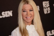 Cops don't believe Tara Reid was drugged, based on surveillance