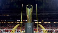 Conference Championship Weekend College Football Playoff Rankings Revealed