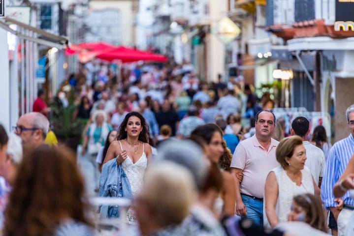 San Fernando sigue perdiendo población: 303 personas menos a 1 de enero de 2025