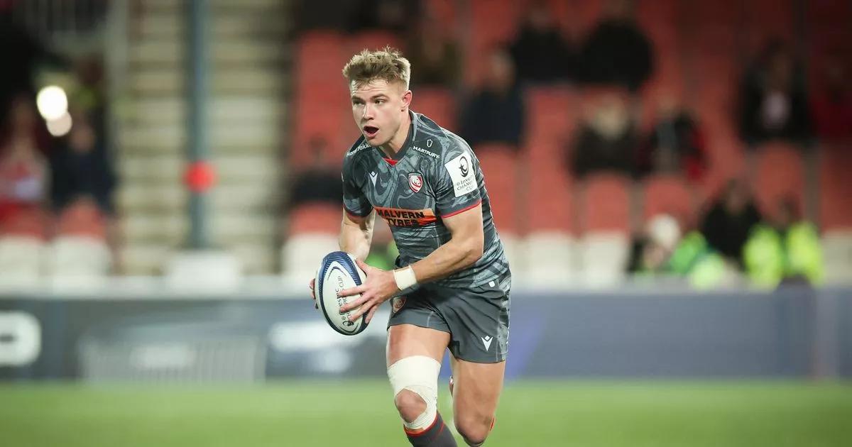 Munster Rugby vs Gloucester Rugby LIVE: Team news and play