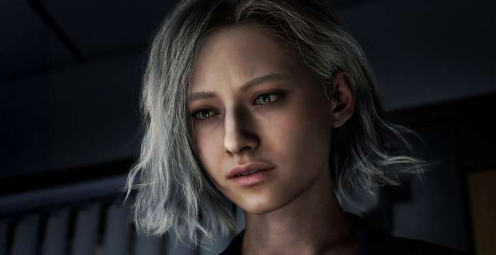 Resident Evil Requiem Leak Reveals Second Playable Character