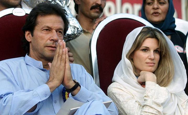 'A personal plea': Imran Khan's ex-wife Jemima appeals to Elon Musk over 'suppressed' X posts