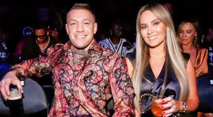 Who Is Dee Devlin? Everything You Need to Know About Conor McGregor’s Wife