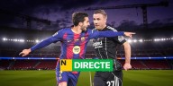Barça - Eintracht de Frankfurt, EN DIRECTO | Resultado, resumen y goles